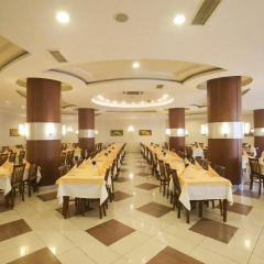 Отель Club Side Coast