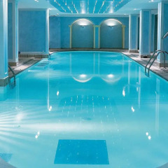 Отель Grecotel Daphnila Bay бассейн фото 2