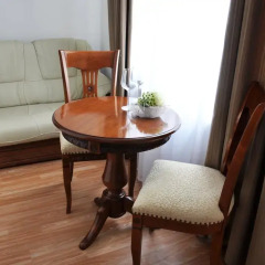Отель Apartmánový Dum Centrum 2* Люкс