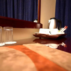 Mount Royal Hotel 2* Номер Делюкс фото 10