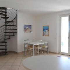 Отель Zeus Apartments Италия, Порто Реканати - отзывы, цены и фото номеров - забронировать отель Zeus Apartments онлайн комната для гостей фото 2