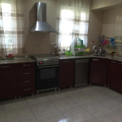 Отель Guest House Nadejda в номере