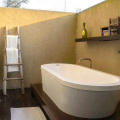 Отель Isla Tajín Beach & River Resort 4* Стандартный номер с различными типами кроватей фото 10
