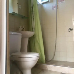 Отель Guesthouse Şara Talyan Стандартный номер разные типы кроватей фото 5