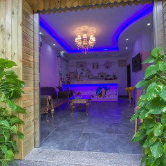 Отель O Sea Country House Китай, Сямынь - отзывы, цены и фото номеров - забронировать отель O Sea Country House онлайн бассейн