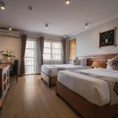 Sunny Mountain Hotel 4* Номер Делюкс с различными типами кроватей фото 14