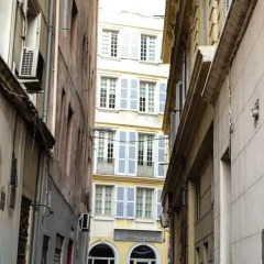 Отель Residhotel Vieux Port фото 2