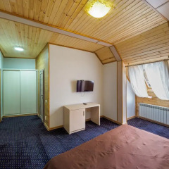 Sufurudzhu Forest Hotel Номер Комфорт фото 4
