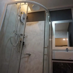 Sureena Hotel ванная