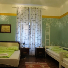 Отель Centar Guesthouse 3* Стандартный номер с различными типами кроватей фото 45