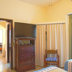 Quinta Don Jose Boutique Hotel 4* Вилла с различными типами кроватей фото 15