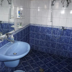 Отель Guest House Mountain Paradise ванная