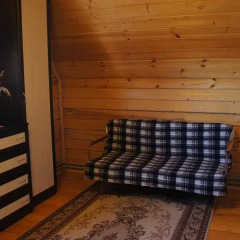 Гостиница Ekodom Uyutnyi Ugolok в Калуге отзывы, цены и фото номеров - забронировать гостиницу Ekodom Uyutnyi Ugolok онлайн Калуга комната для гостей фото 4