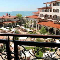 Отель Royal Palace Helena Sands 5* Стандартный номер фото 4