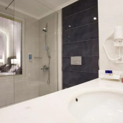 Water Side Resort & Spa Hotel 5* Стандартный номер с различными типами кроватей