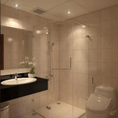 White Lotus Hotel 3* Номер Делюкс с различными типами кроватей