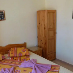 Отель Fener Guest House 2* Люкс фото 19