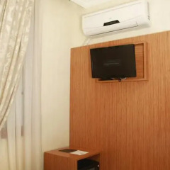 Oglakcioglu Park City Hotel 3* Номер категории Эконом с различными типами кроватей фото 9