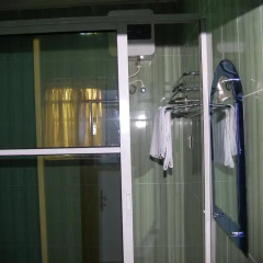 Green House Hotel And Suite балкон