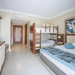 Отель Crystal Paraiso Verde Resort And Spa 5* Стандартный номер фото 2