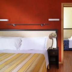 Hotel Adriatica 3* Стандартный номер с различными типами кроватей фото 6