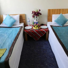 Omur Hotel комната для гостей фото 3