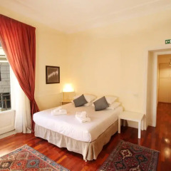 Отель Piazza Cavour Residential Apt комната для гостей фото 5