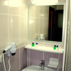 Mavi Tuana Hotel Стандартный номер с различными типами кроватей фото 7