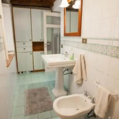 Отель Casa Giulia Атрани ванная