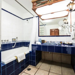 Hotel La Mansion del Sol 3* Стандартный номер с различными типами кроватей фото 3