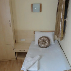 Olimpiyat Otel Izmir 2* Стандартный номер с различными типами кроватей