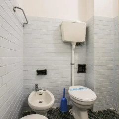 Hotel Nizza 2* Номер категории Эконом с различными типами кроватей фото 5