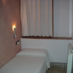 Hotel Rural Lo Moli de Rosquilles Стандартный номер с различными типами кроватей фото 3