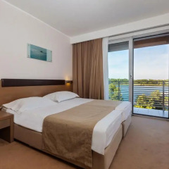 Hotel Laguna Molindrio 4* Люкс с различными типами кроватей фото 13