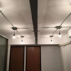 Отель 42 Guesthouse 3* Номер категории Эконом фото 9