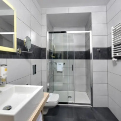 Stay Inn Hotel Улучшенный номер фото 2