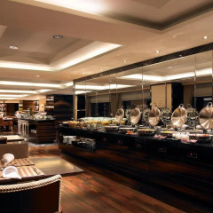 Lotte Hotel Seoul 5* Номер Делюкс фото 9