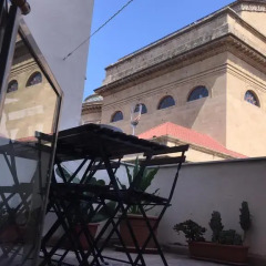 Отель La Terrazza sul Massimo Италия, Палермо - отзывы, цены и фото номеров - забронировать отель La Terrazza sul Massimo онлайн фото 4