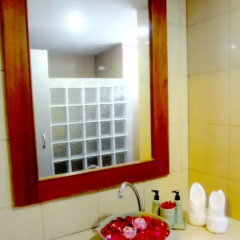 Отель The Garden Place Pattaya 2* Студия с различными типами кроватей фото 16