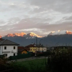 Отель B&B Colli's Dolomites Италия, Беллуно - отзывы, цены и фото номеров - забронировать отель B&B Colli's Dolomites онлайн