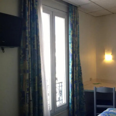 Отель Hôtel Lanjuinais комната для гостей фото 5
