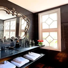 Отель Breitner House Нидерланды, Амстердам - 1 отзыв об отеле, цены и фото номеров - забронировать отель Breitner House онлайн удобства в номере