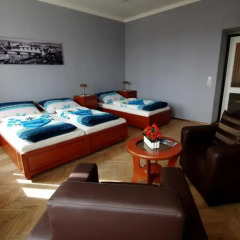 Отель Apartmán Kaiser Прага детские мероприятия