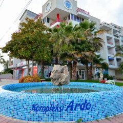 Апартаменты Apartments Ardo Студия фото 5