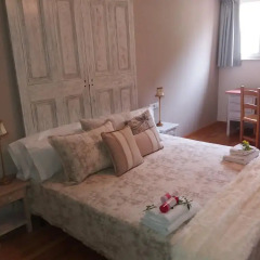 Отель Balneario Casa Pallotti комната для гостей фото 2