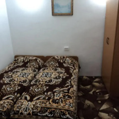 Гостиница Guest House Nika Стандартный номер с двуспальной кроватью (общая ванная комната)