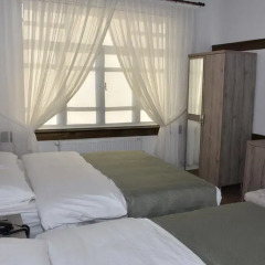 Ruby Otel 3* Стандартный номер с различными типами кроватей фото 2