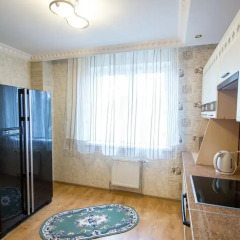 Апартаменты Uyut-City Apartments удобства в номере