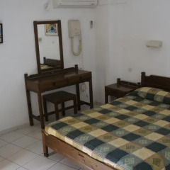Апартаменты Kassavetis Studios & Apartments 3* Студия с различными типами кроватей фото 4