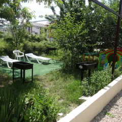 Гостиница Guesthouse Solnechnyiy фото 3